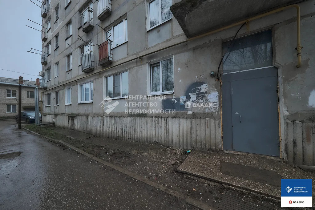 Продажа квартиры, Баграмово, Рыбновский район - Фото 11