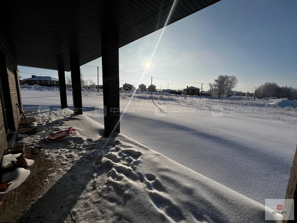 Продажа дома, Старое Кощаково, Пестречинский район, ул. Кленовая - Фото 4