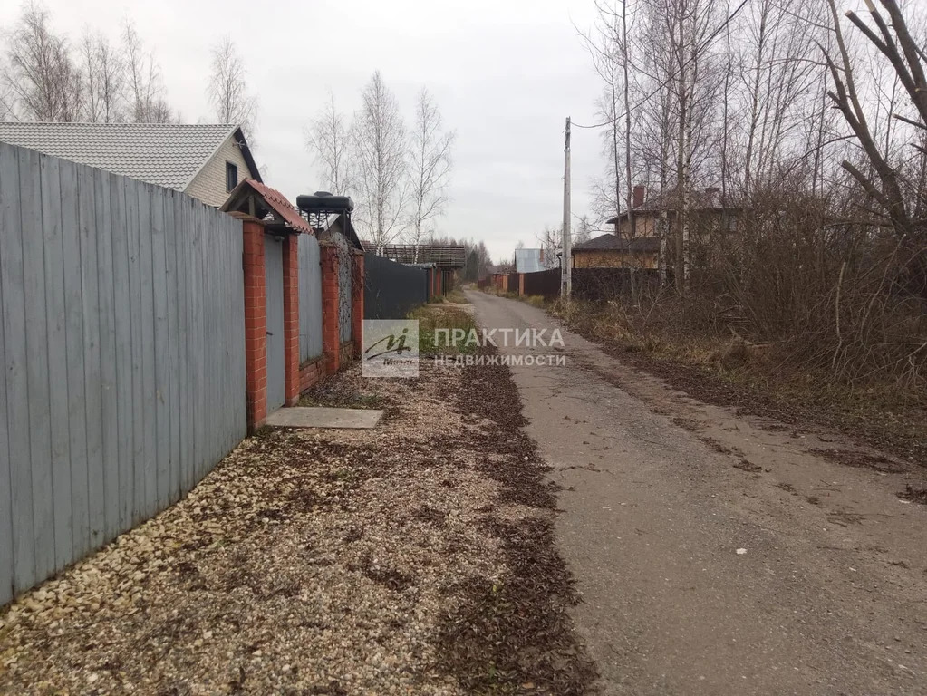 Продажа дома, Карабаново, Богородский г. о., ул. Луговая - Фото 39