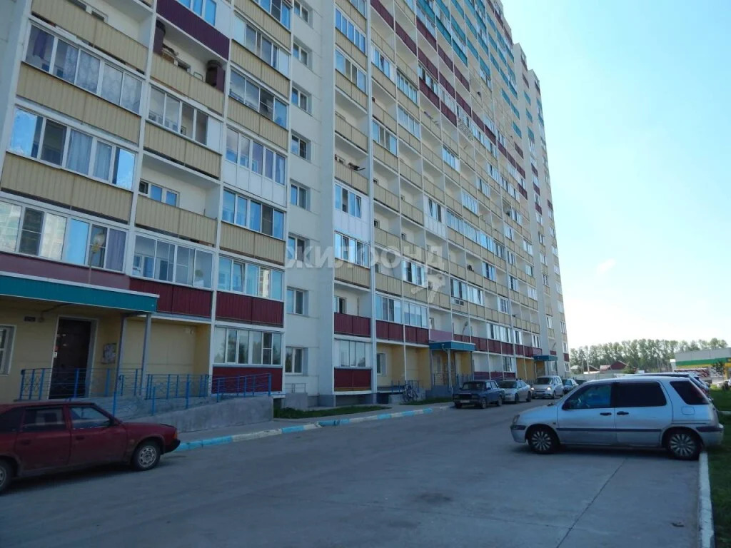 Продажа квартиры, Новосибирск, ул. Твардовского - Фото 38