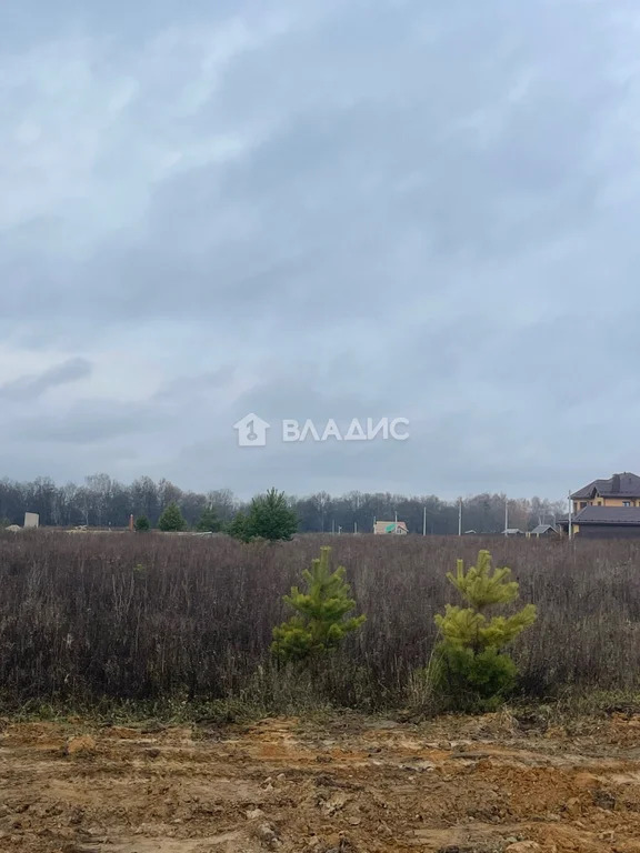 городской округ Владимир, деревня Уварово, Октябрьский район, 1-й ... - Фото 5