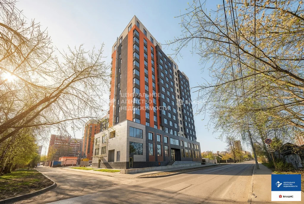 Продажа квартиры, Рязань, ул. Ленинского Комсомола - Фото 4