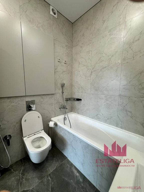 Аренда квартиры, м. Шелепиха, Шелепихинская наб. - Фото 17