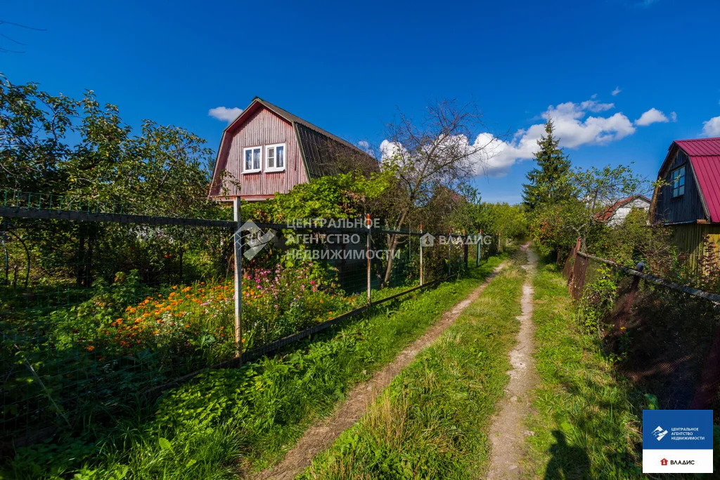 Продажа дома, Рязанский район, садоводческое товарищество Изыскатель - Фото 1