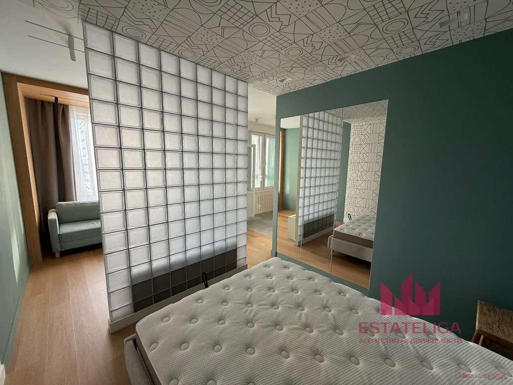 Аренда квартиры, ул. Фонвизина - Фото 7