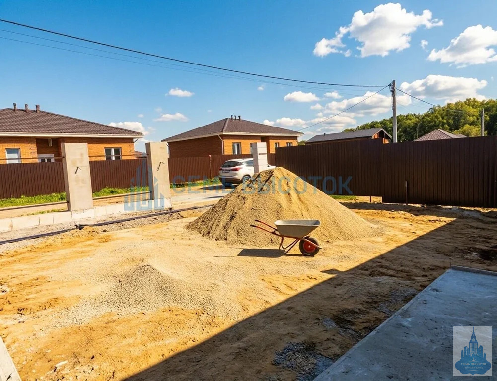Продажа дома, Домодедово, Домодедово г. о., 312 - Фото 3