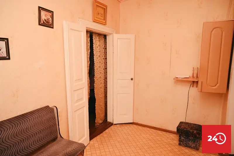 Продается ухоженный дом квартирного типа г. Кузнецк ул. Ульяновская 86 - Фото 5