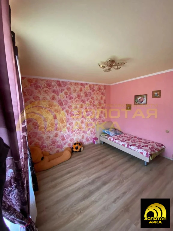 Продажа дома, Крымск, Крымский район, ул. Луначарского - Фото 4