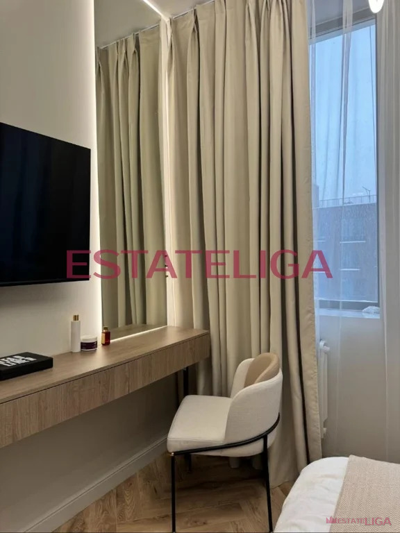 Продажа квартиры, Шмитовский проезд - Фото 6