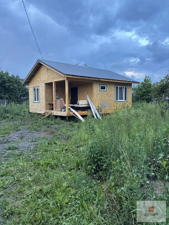 Продажа дома, Казань, тер. СНТ Подлужный - Фото 8