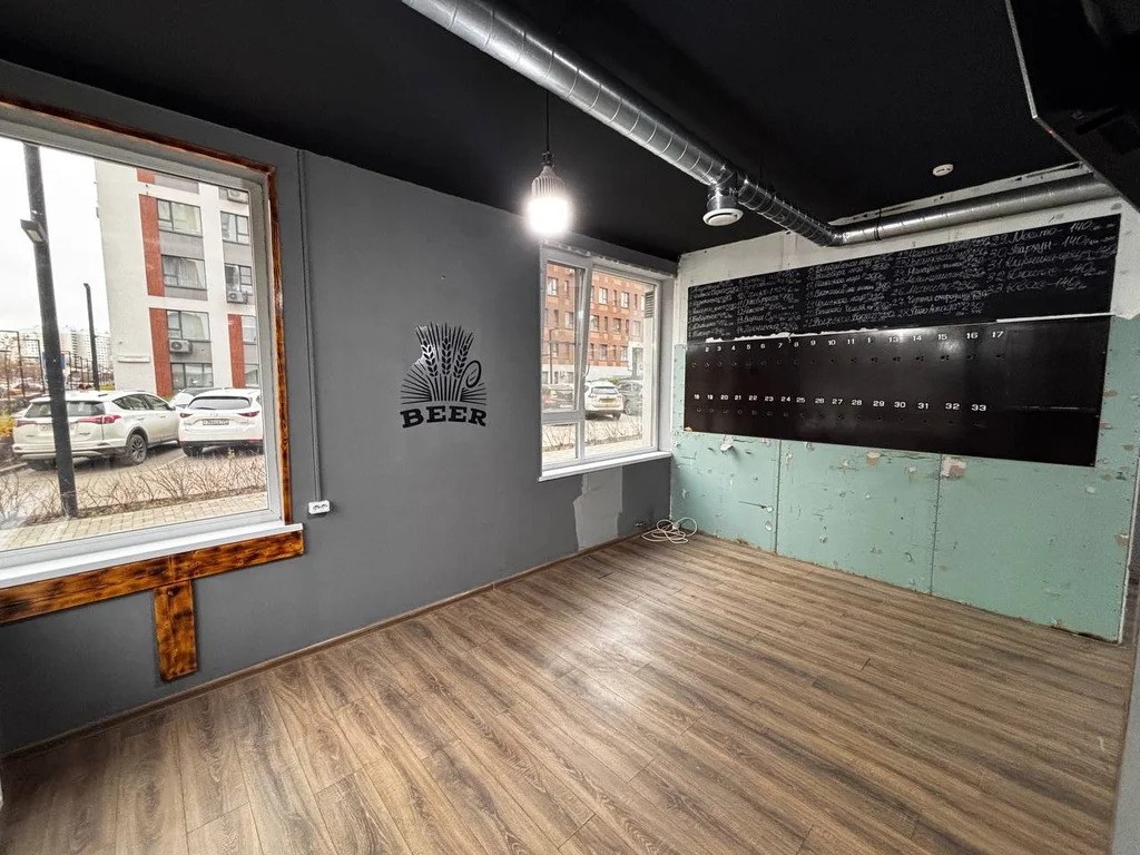 Помещение свободного назначения 64.7 м2 - Фото 3