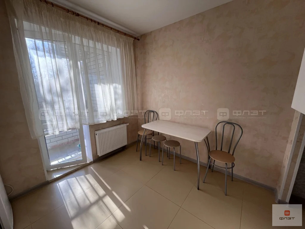 Продажа квартиры, ж/д станции Высокая Гора, Высокогорский район, ул. ... - Фото 2