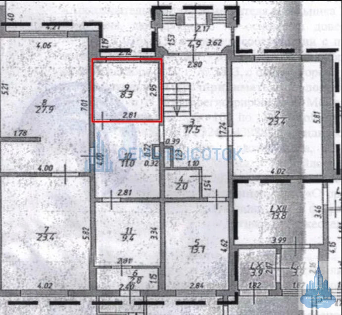 Аренда ПСН, Кузнечики, Подольский район, Флотский проезд - Фото 5