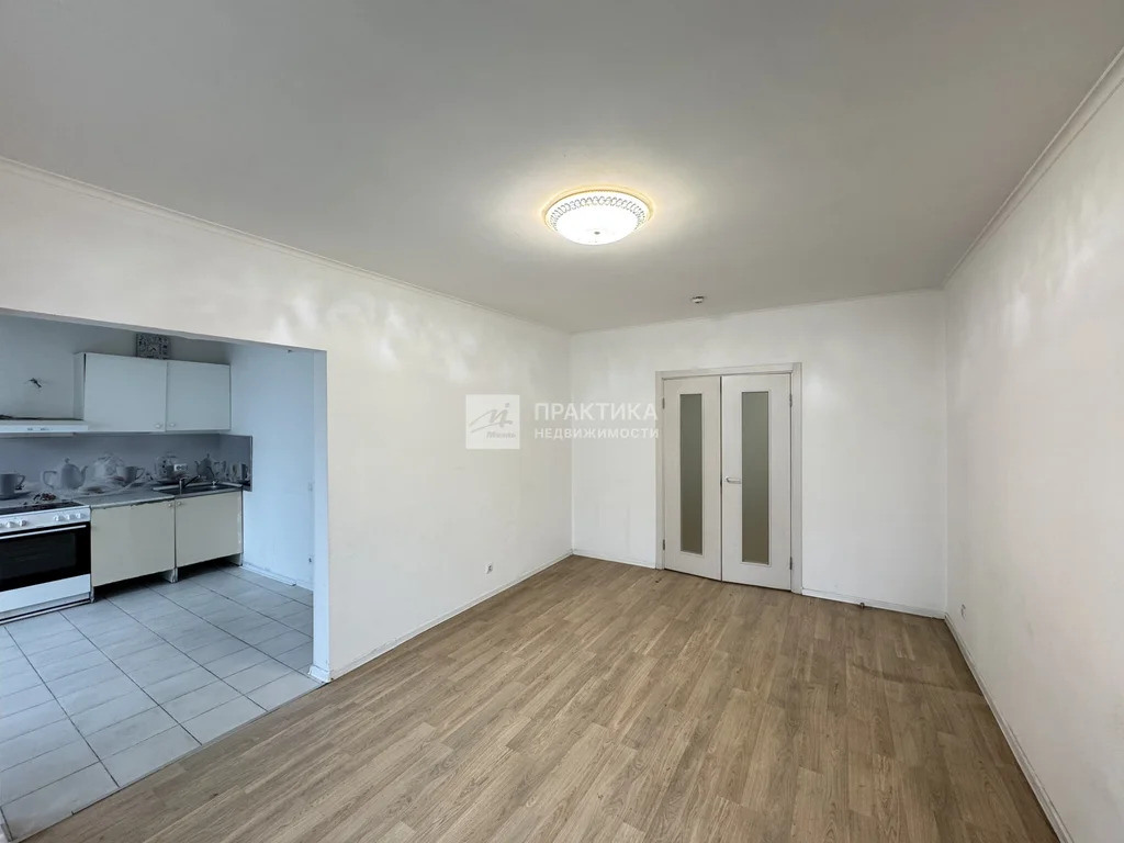 Продажа квартиры, Балашиха, Балашиха г. о., Реутовская улица - Фото 2