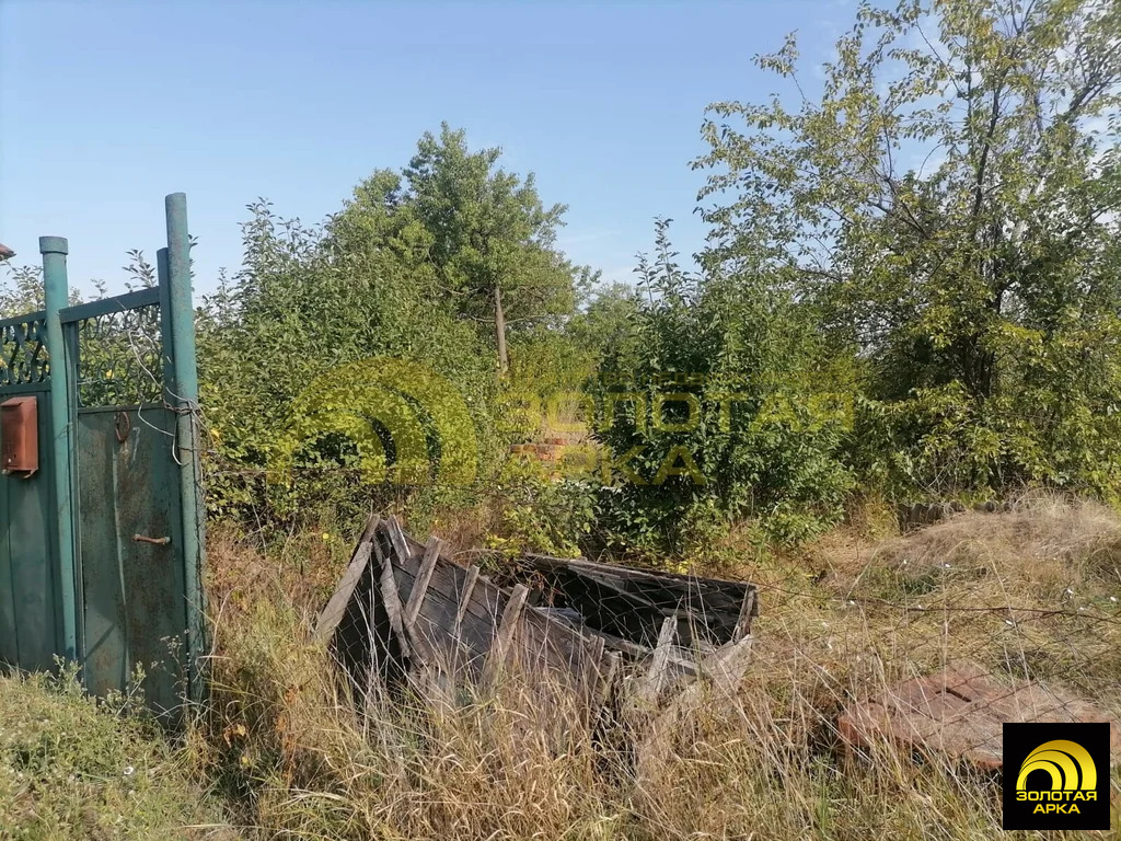 Продажа участка, Холмская, Абинский район, ул. Ростовская - Фото 1