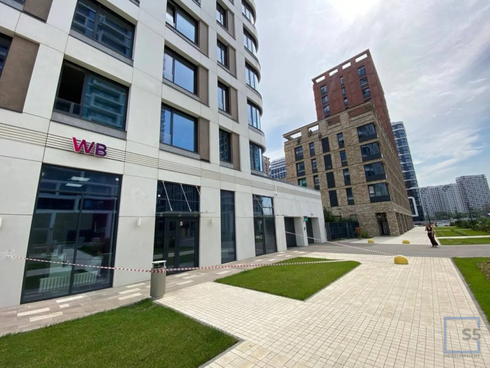 Аренда ПСН, м. Терехово, улица Нижние Мнёвники - Фото 5