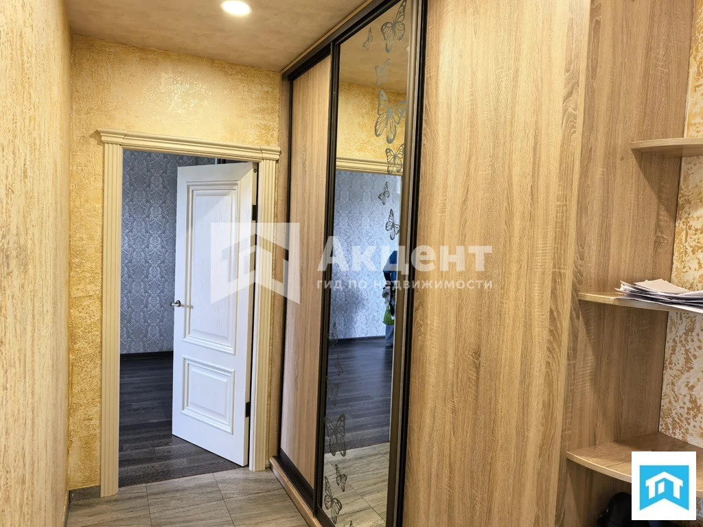 Продажа квартиры, Кохма, Ивановский район, ул. Октябрьская - Фото 11