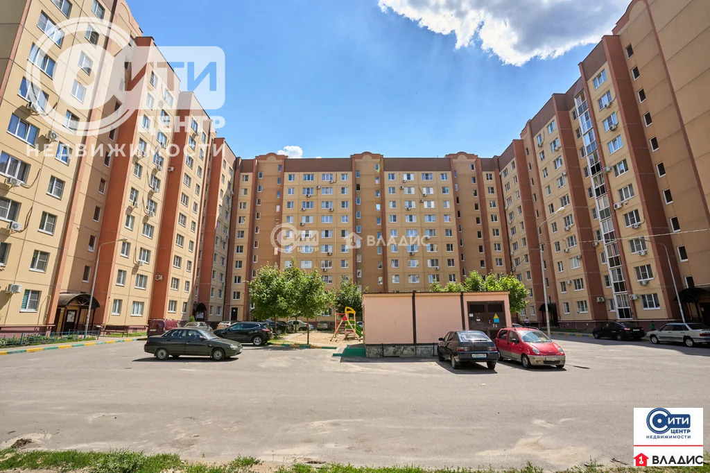 Продажа квартиры, Воронеж, ул. Корейская - Фото 27