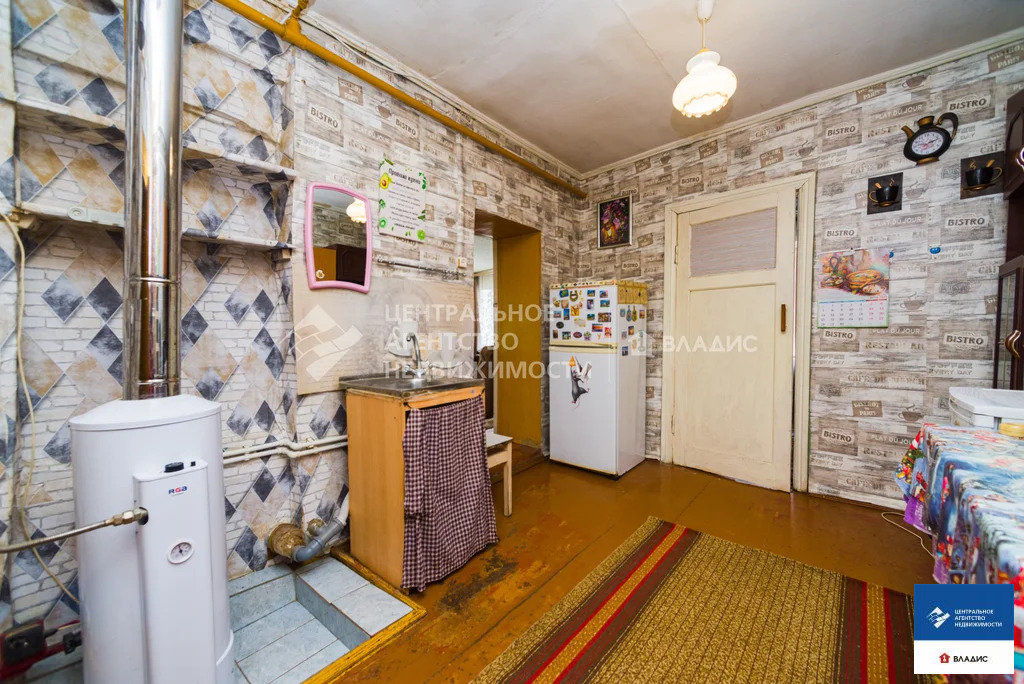 Продажа дома, Рязань, посёлок Карцево - Фото 12