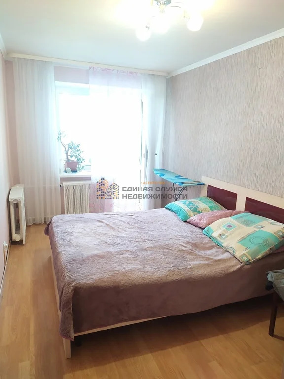 Аренда квартиры, Уфа, ул. Даута Юлтыя - Фото 6