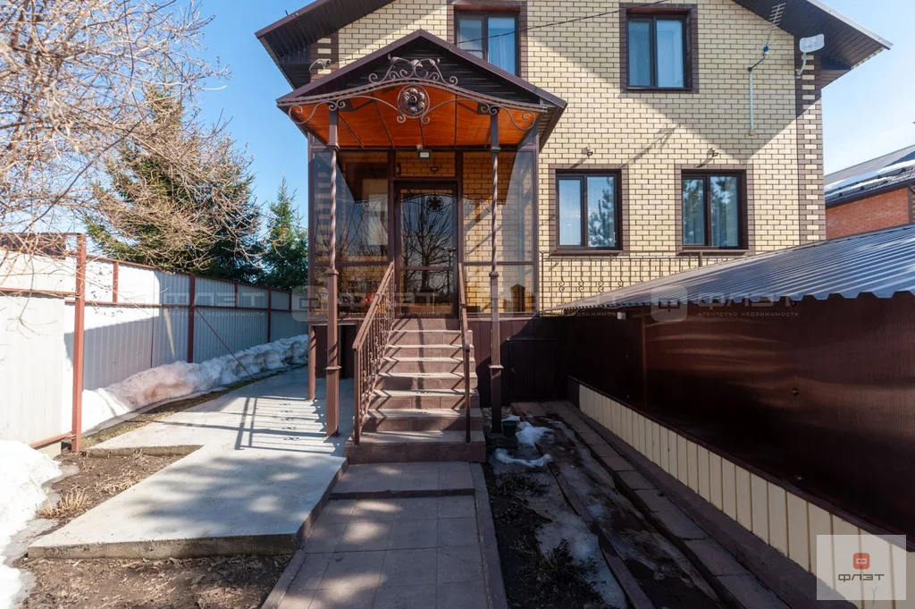 Продажа дома, Казань, ул. Грачиная (Вознесенское) - Фото 2