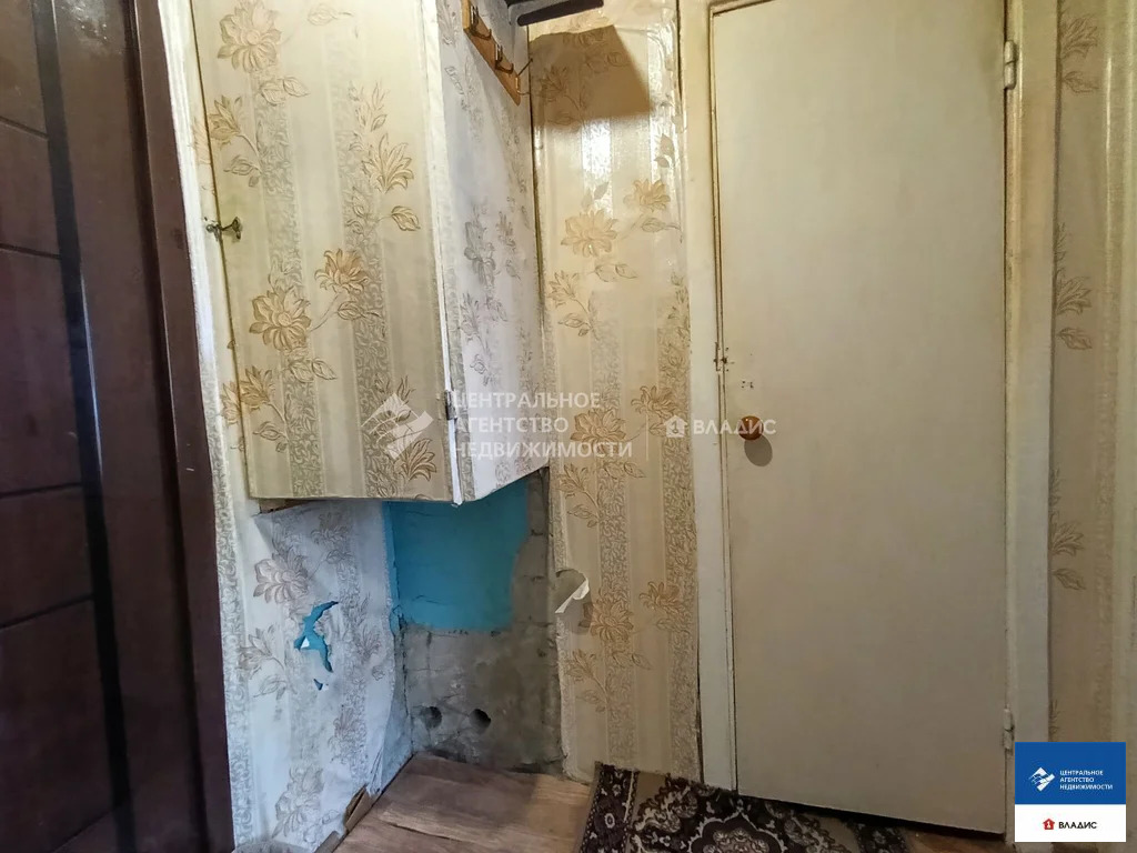 Продажа квартиры, Шилово, Шиловский район, ул. Стройкова - Фото 9