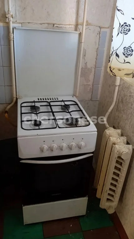 Продажа квартиры, Севастополь, Героев Сталинграда пр-кт. - Фото 3