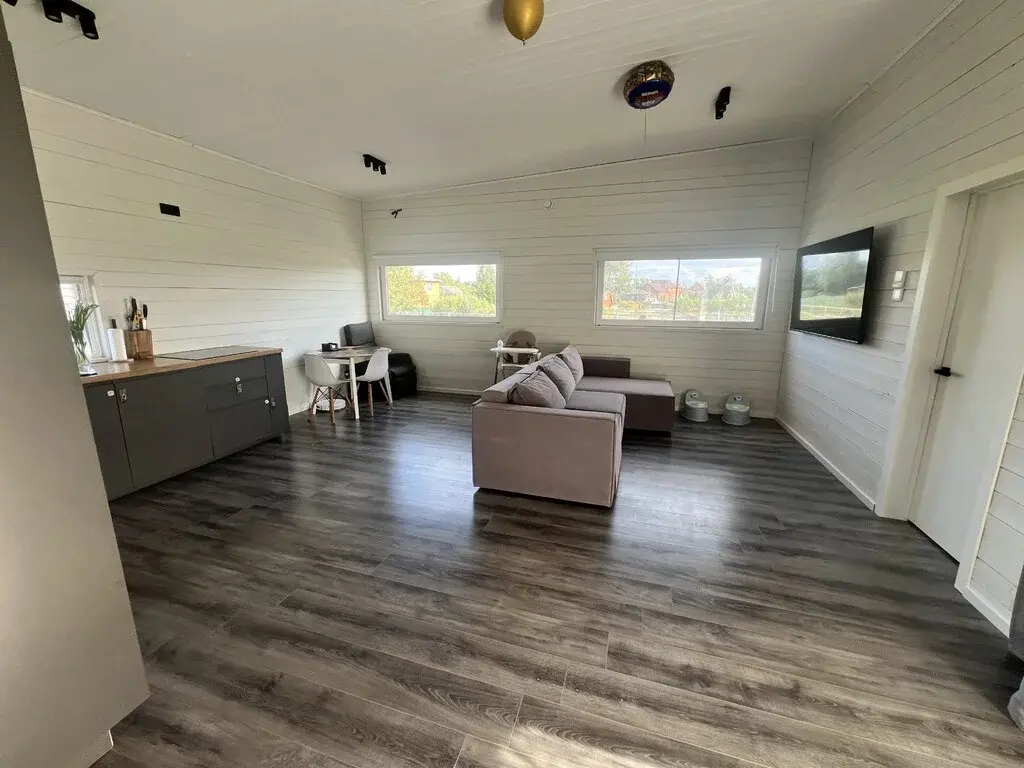 Продам дом в Озерецком - Фото 44