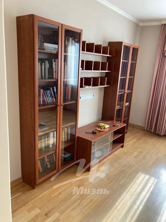 Продажа квартиры, м. Сходненская, ул. Свободы - Фото 8