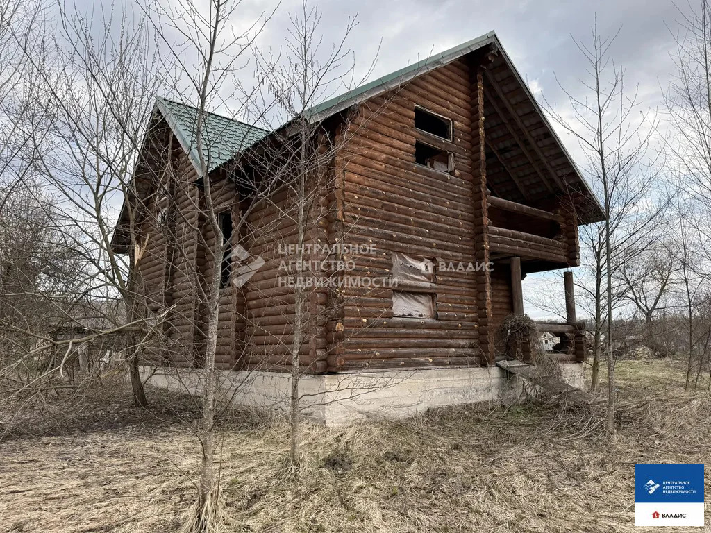 Продажа дома, Тимохино, Касимовский район - Фото 1