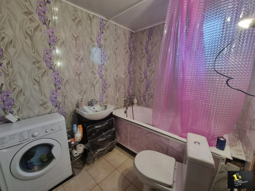 Продажа дома, Воскресенск, Воскресенский район, Богатищево д. - Фото 9