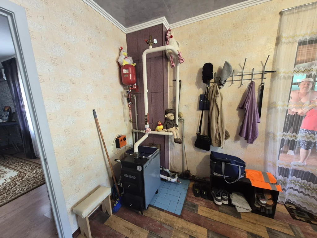 Продажа дома, Бончковский, Северский район, ул. Центральная - Фото 7