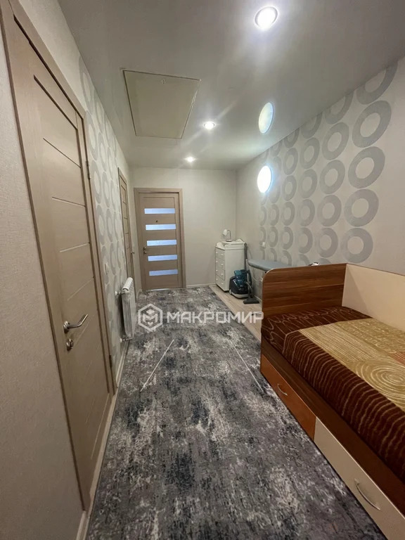 Продажа дома, Новосибирск, м. Заельцовская, Подлесная ул. - Фото 34