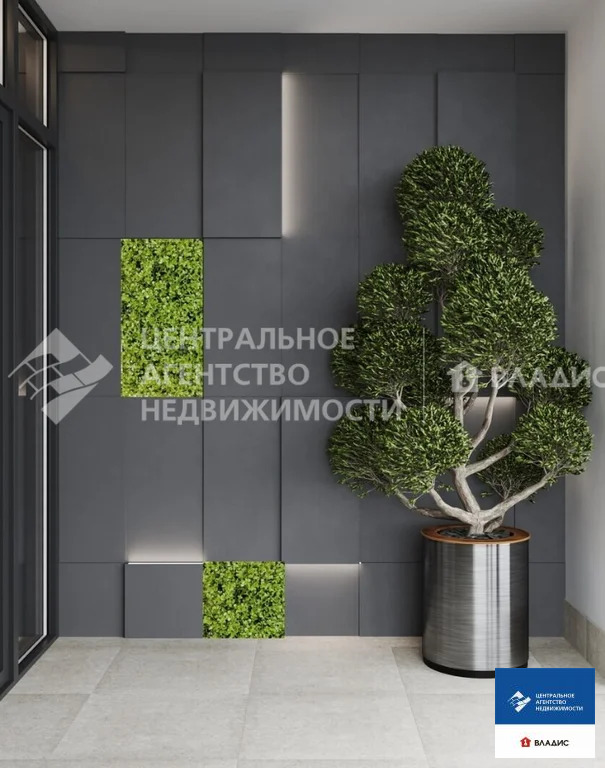 Продажа квартиры, Рязань, жилой дом Вега - Фото 7