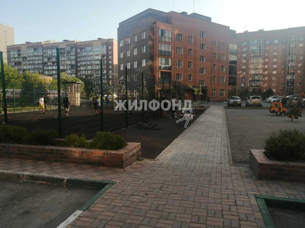 Продажа квартиры, Новосибирск, Заречная - Фото 13