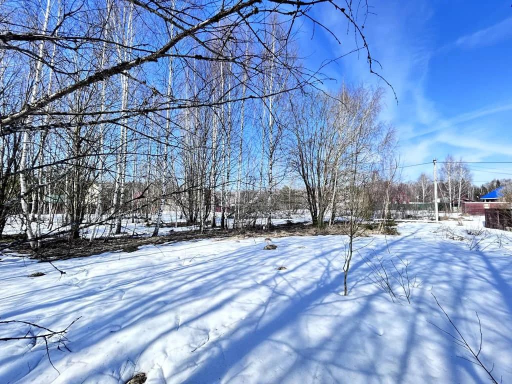 Продажа участка, Дмитровский район - Фото 6