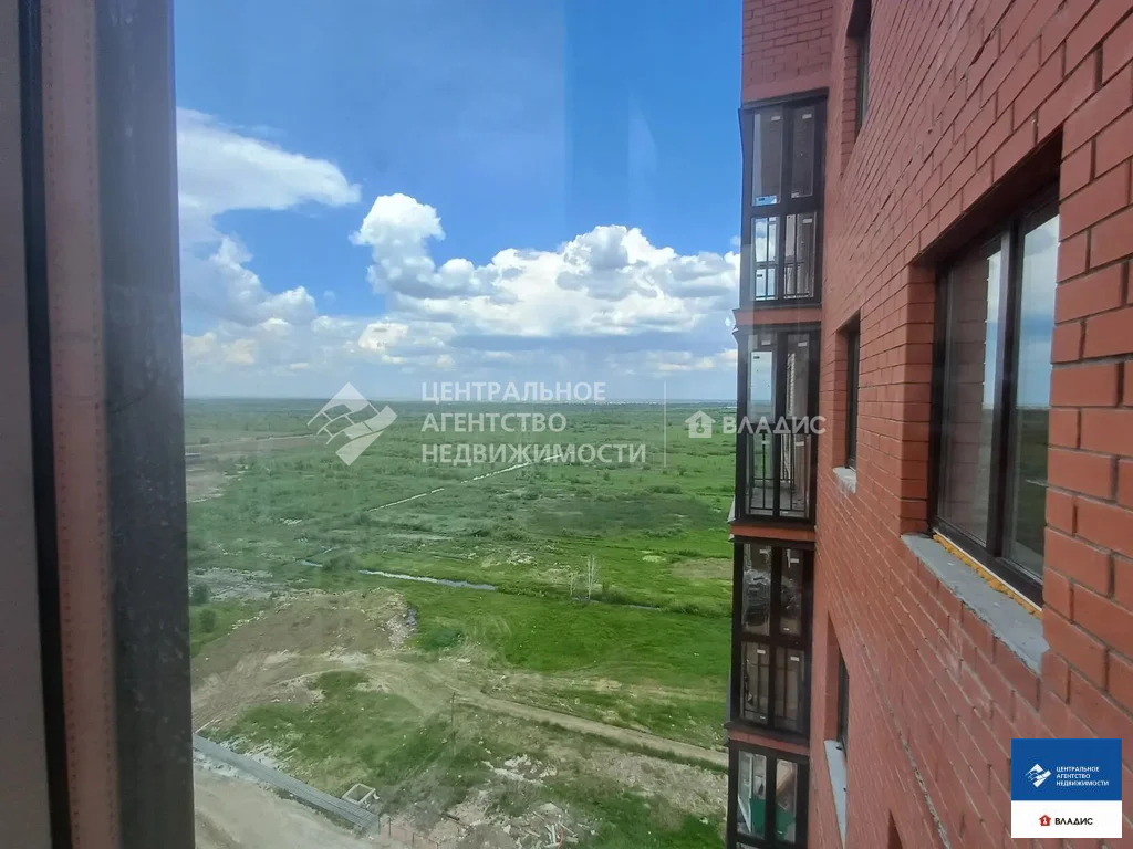 Продажа квартиры, Дядьково, Рязанский район, 2-й Бульварный проезд - Фото 3