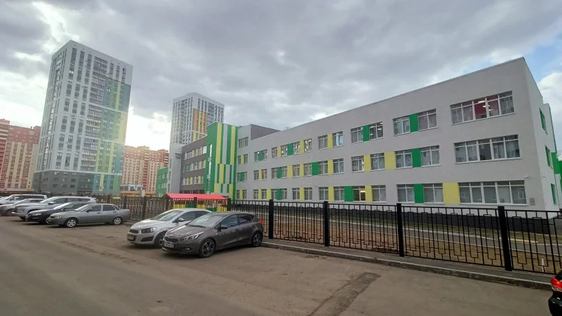 Продажа квартиры в новостройке, Оренбург, улица Братьев Хусаиновых - Фото 3