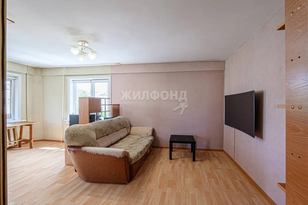 Продажа квартиры, Новосибирск, ул. Ленина - Фото 15