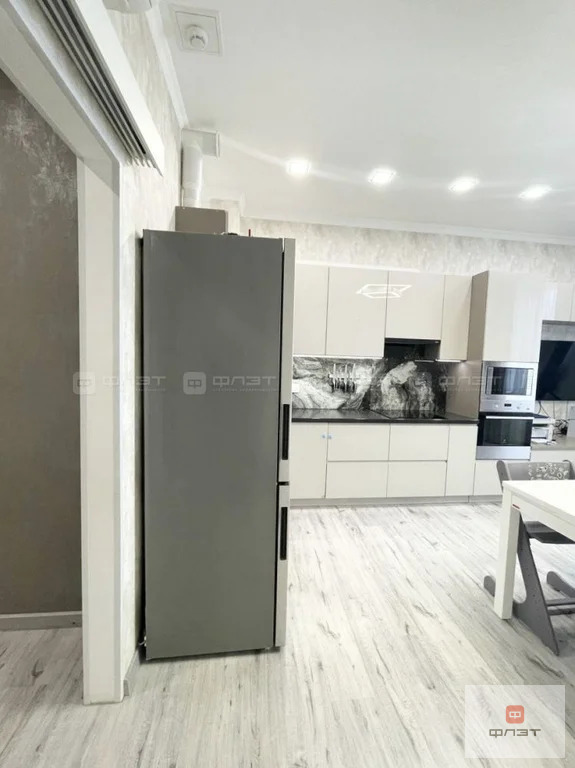 Продажа квартиры, Казань, ул. Чистопольская - Фото 15