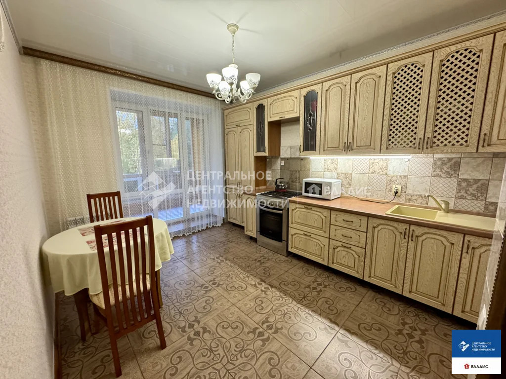 Аренда квартиры, Рязань, Мещёрская улица - Фото 1