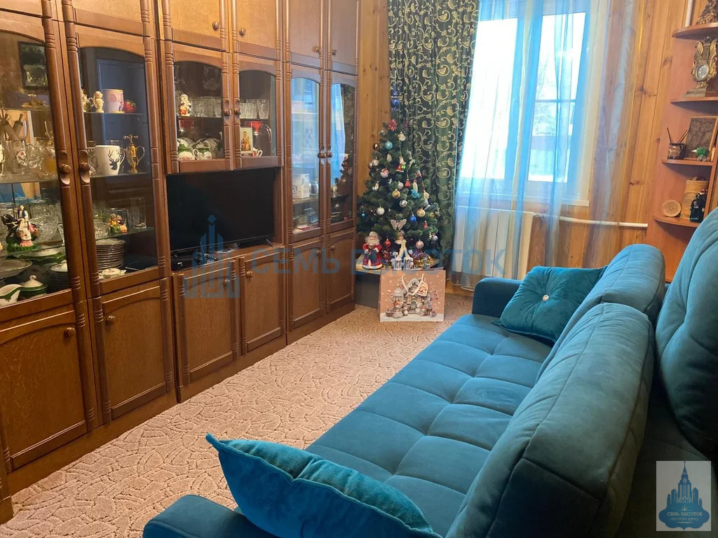 Продажа дома, Домодедово, Домодедово г. о., 245 - Фото 10