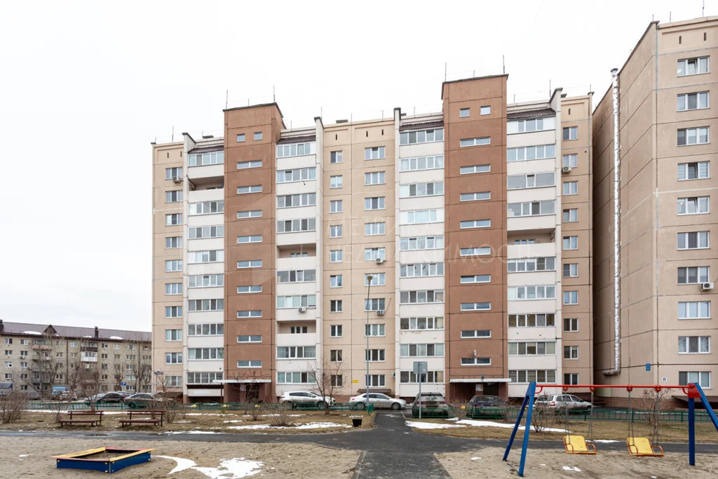 Продажа квартиры, Тюмень, г Тюмень - Фото 20