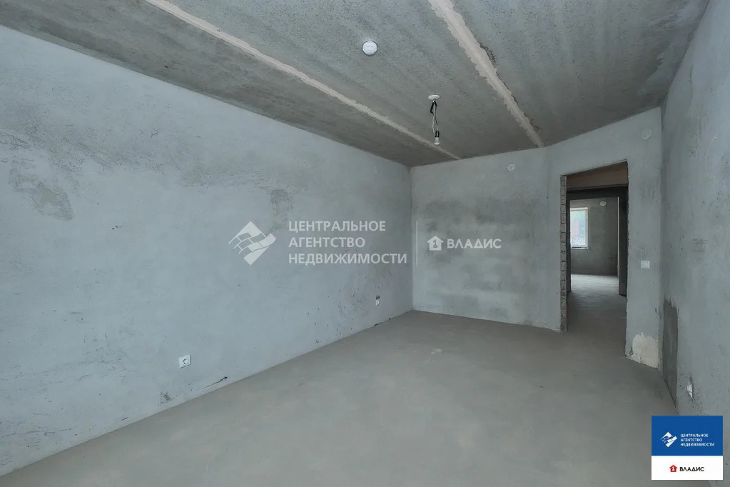 Продажа квартиры, Рязань, ул. Баженова - Фото 4
