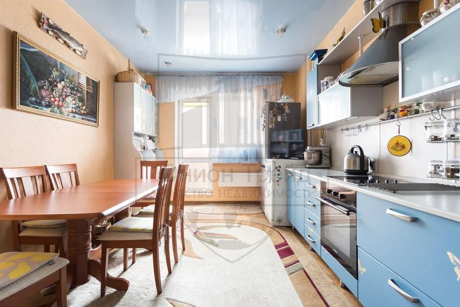 Продажа квартиры, Новосибирск, ул. Лесосечная - Фото 16