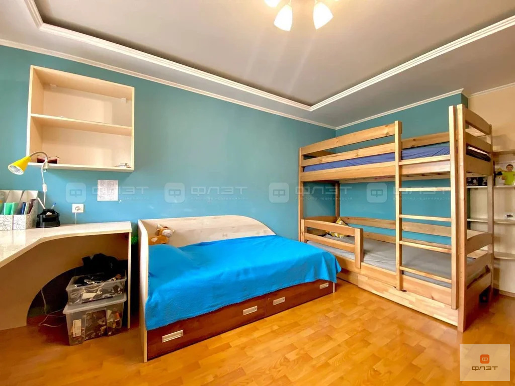 Продажа квартиры, Казань, Фатыха Амирхана пр-кт. - Фото 5