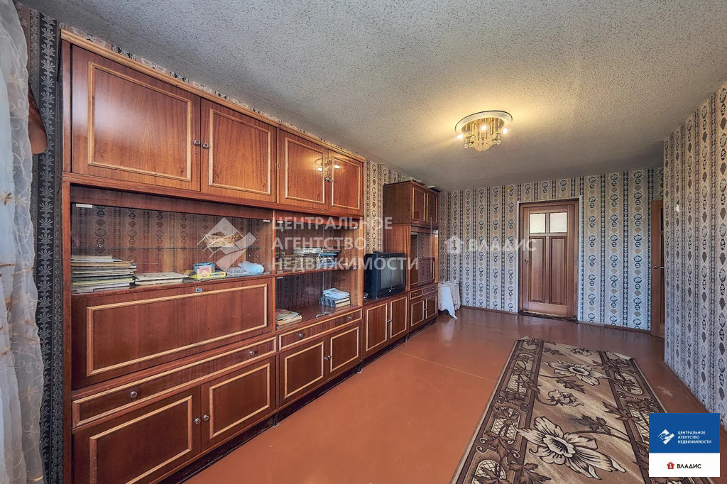 Продажа квартиры, Рязань, улица 1-е Бутырки - Фото 3