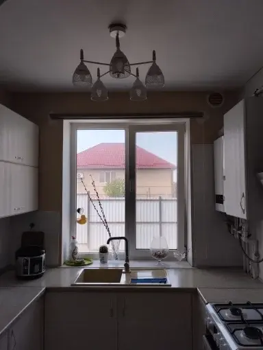 Продам дом п.г.т.Гвардейское Симферопольский район - Фото 7