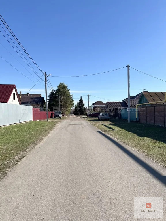 Продажа дома, Песчаные Ковали, Лаишевский район, ул. Советская - Фото 28