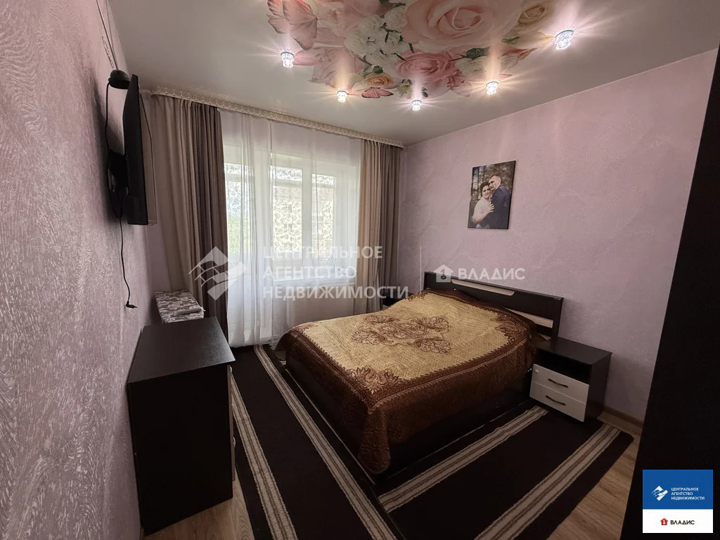 Продажа квартиры, Касимов, Касимовский район, Северная улица - Фото 2